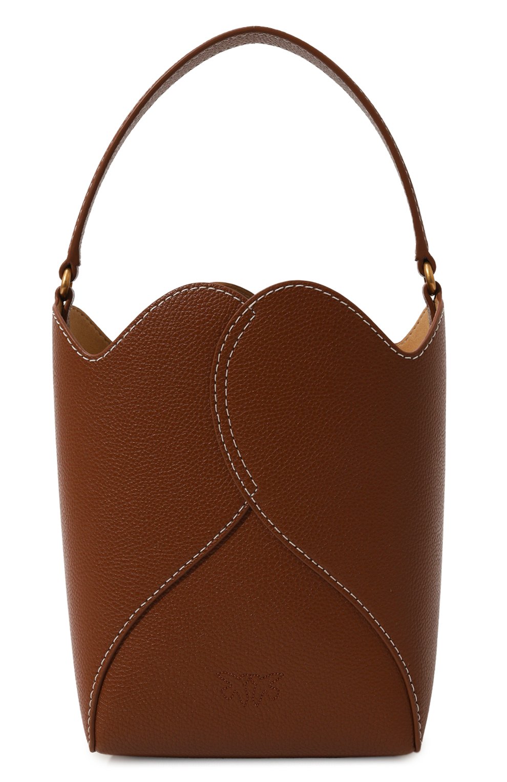 Сумка heart mini PINKO, арт. 103334/A1RM, фото 6