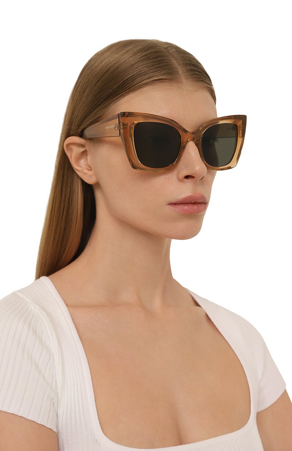 Солнцезащитные очки SAINT LAURENT, арт. SL 552 006, фото 2