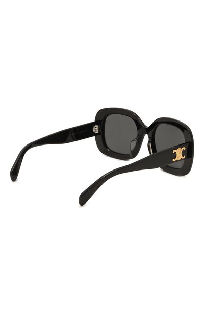 Солнцезащитные очки CELINE, арт. CL40262U 01A, фото 4