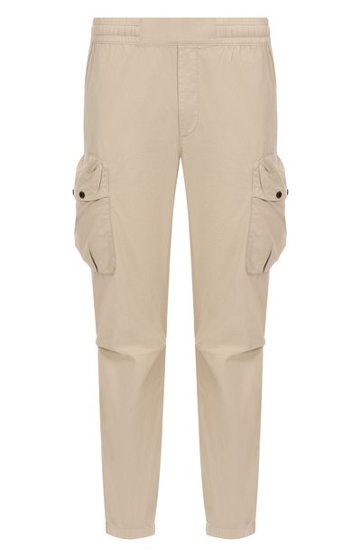 Мужские хлопковые джоггеры PARAJUMPERS, арт. PMPACL01