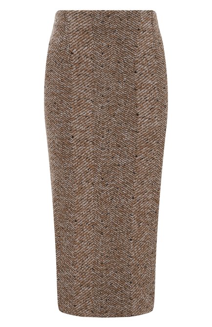 Женская юбка из шерсти и хлопка ARMARIUM, арт. ARMFWKS01/W029