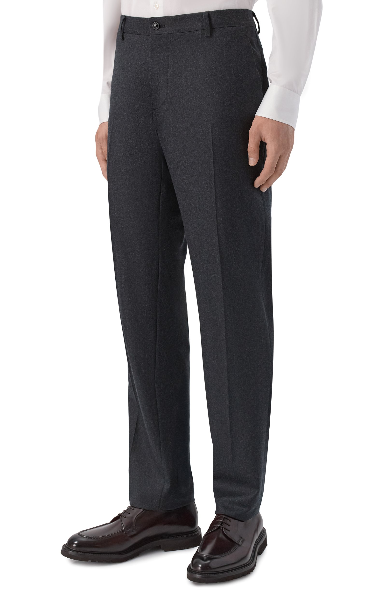 Шерстяной костюм GIORGIO ARMANI, арт. GM000007/TE23860, фото 5