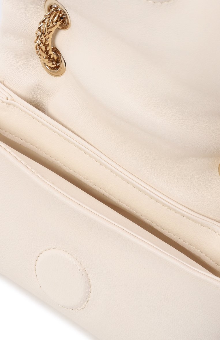 Сумка airbag mini GIAMBATTISTA VALLI, арт. 25SSXVSAB881-P6LLE, фото 1