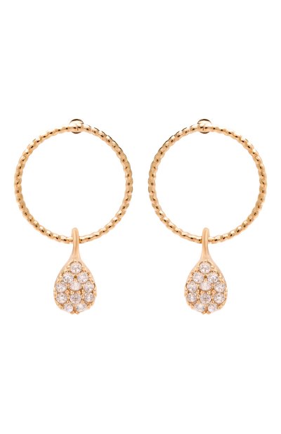 Серьги HANKA_IN, арт. STACIR-B0P-G0PA, фото 1