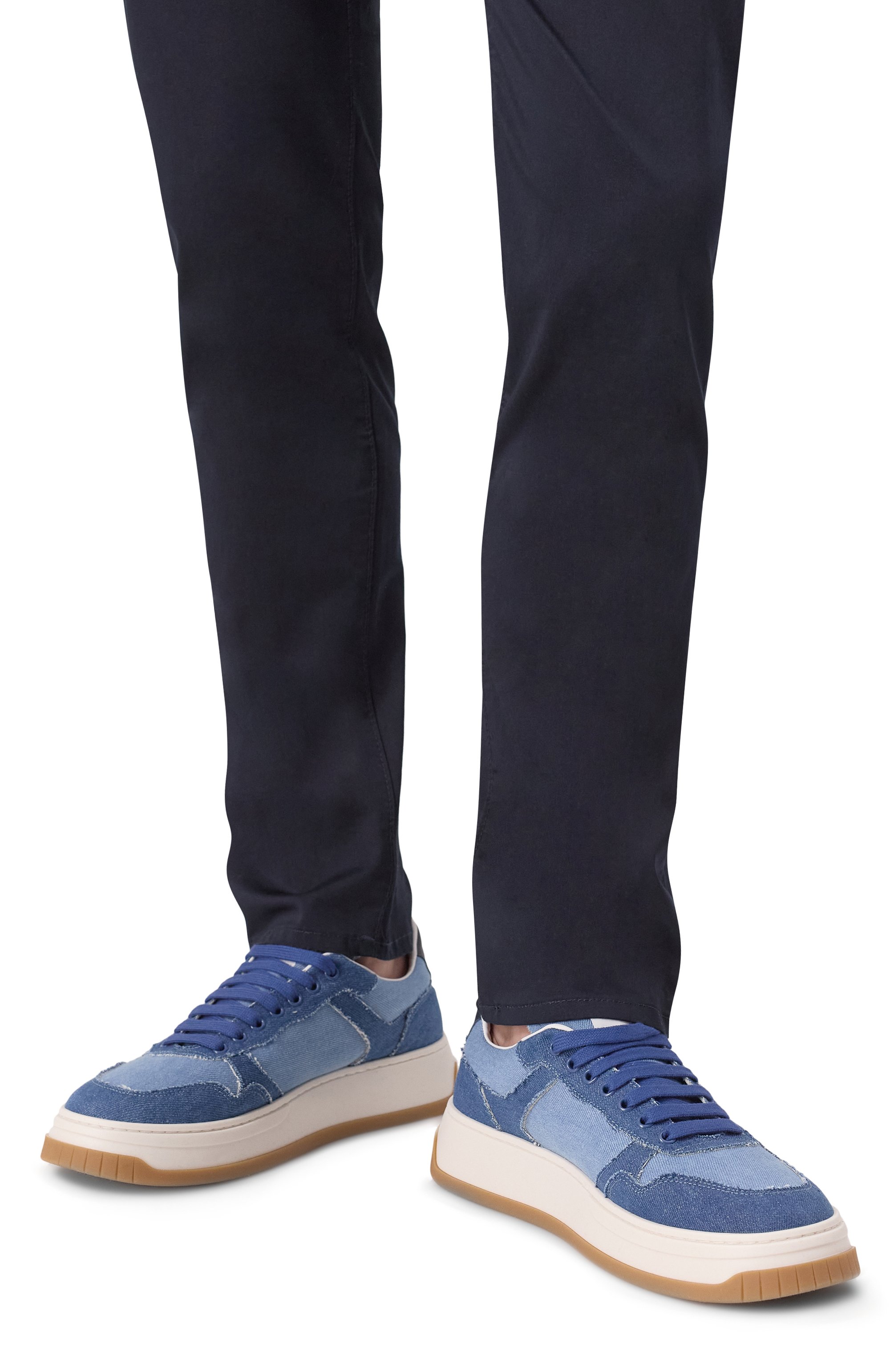 Текстильные кеды ICEBERG, арт. IU1750, фото 3