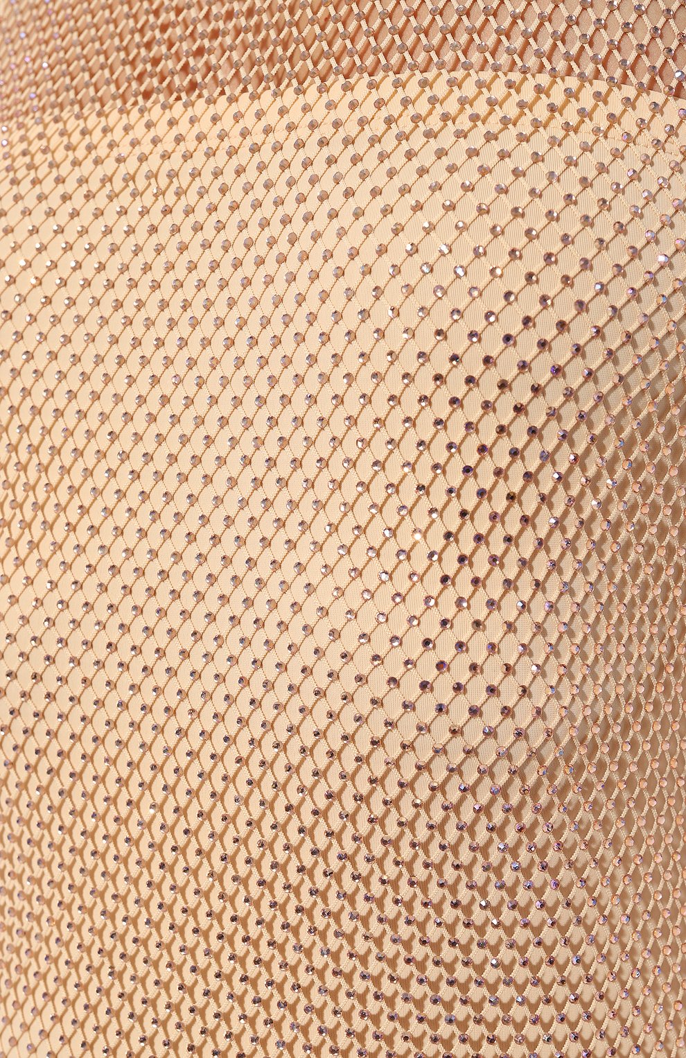 Платье с отделкой стразами PATRIZIA PEPE, арт. 8A1011_A9U8, фото 5