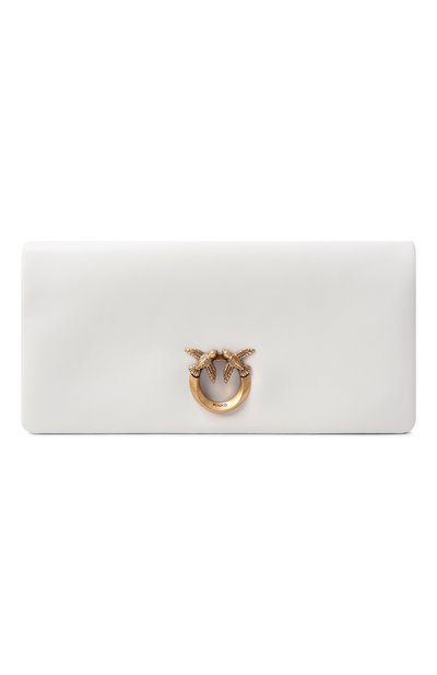 Женский  клатч love click soft medium PINKO, арт. 106022/A0Q0