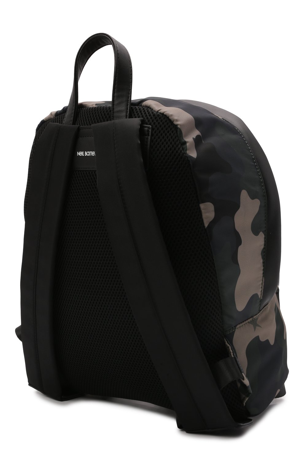 Рюкзак NEIL BARRETT KIDS, арт. 028993, фото 2