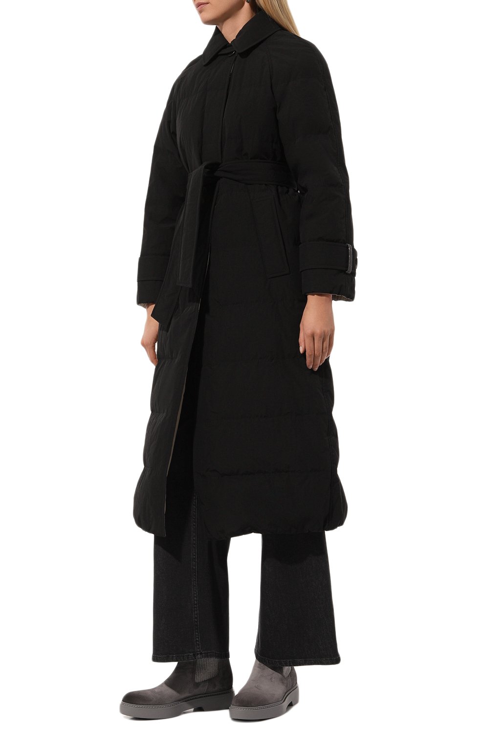 Пуховик BRUNELLO CUCINELLI, арт. MD5999856, фото 3