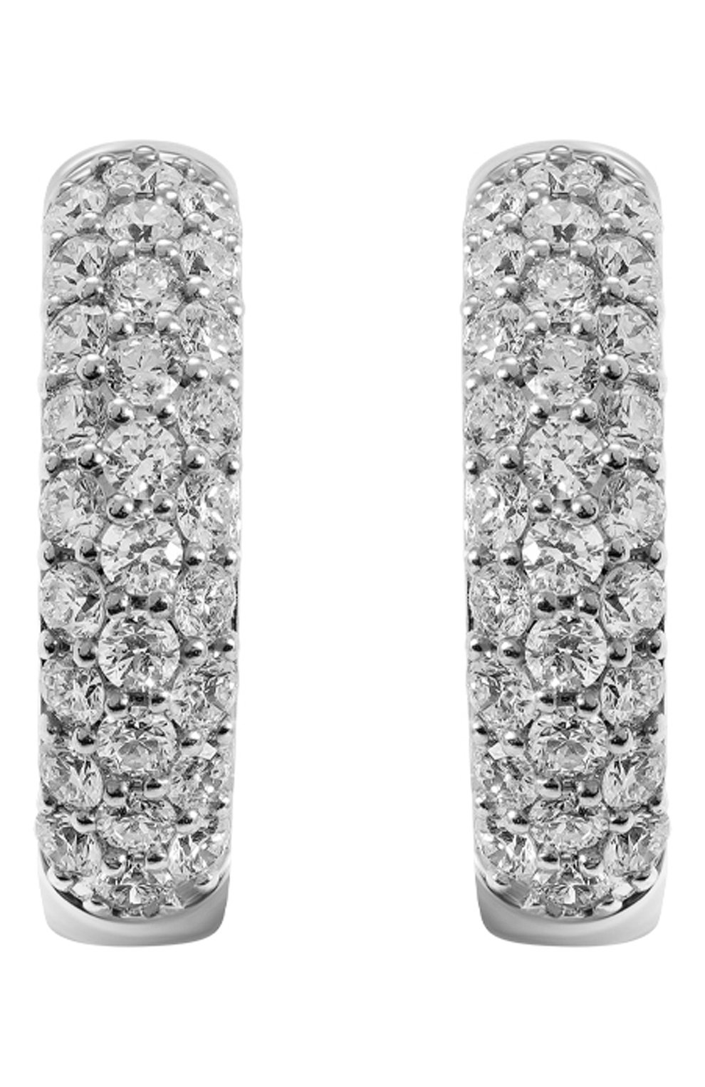 Серьги CASATO, арт. ORX-1487BT-W, фото 1