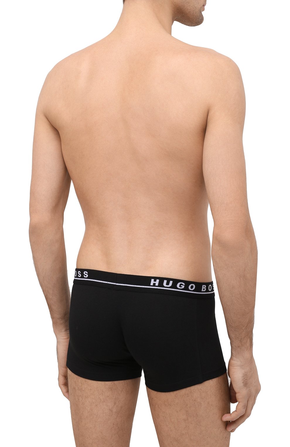 Комплект из трех боксеров BOSS, арт. 50439193, фото 3
