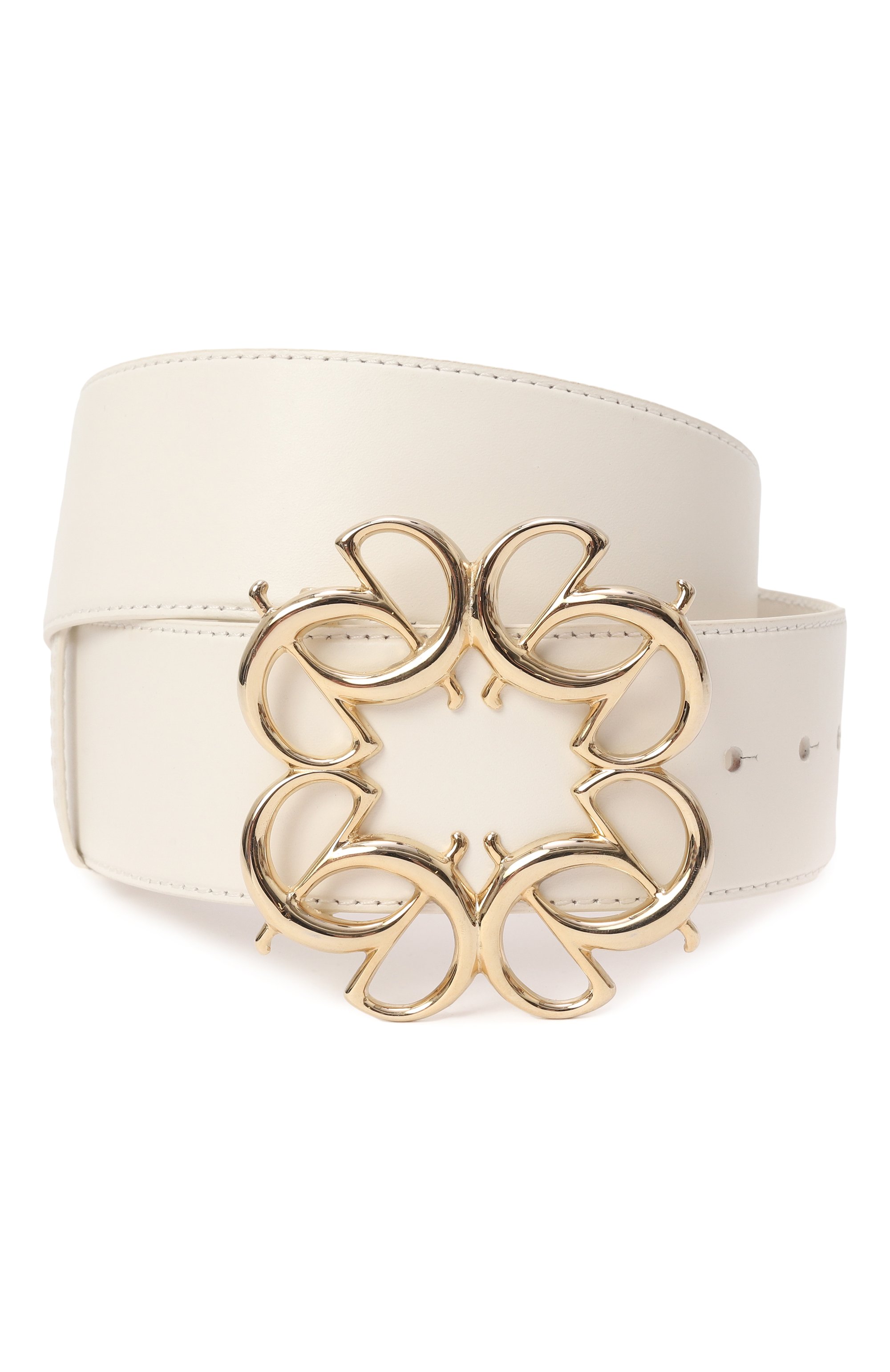 Кожаный ремень ELIE SAAB, арт. BE001NL003, фото 1