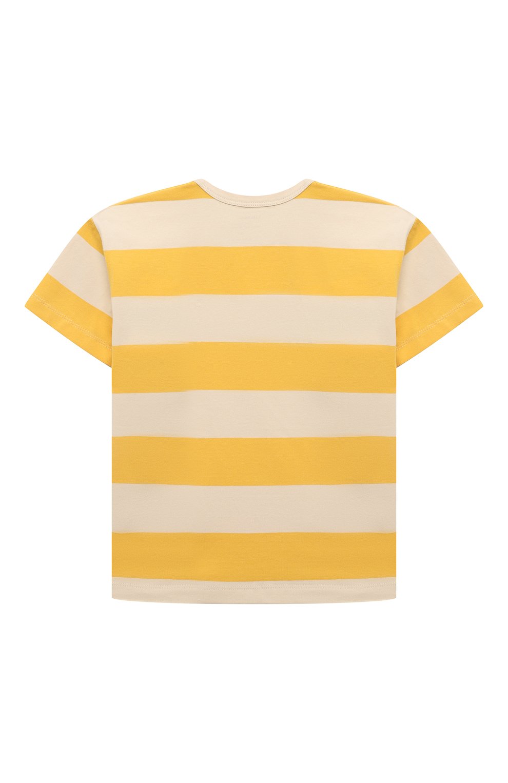 Хлопковая футболка TINYCOTTONS, арт. SS23-034, фото 2