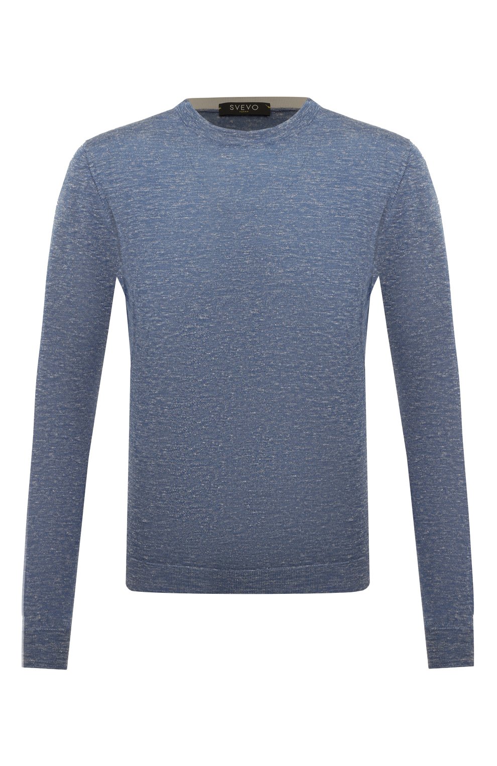 Джемпер из шелка и льна SVEVO, арт. 6400SE23/MP64, фото 1