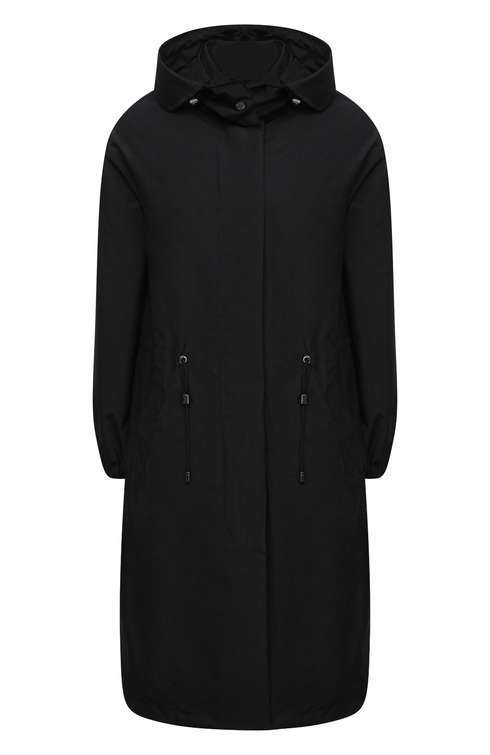 Парка MOORER, арт. AITANA-STP/M0DPA100001-TEPA023, фото 1