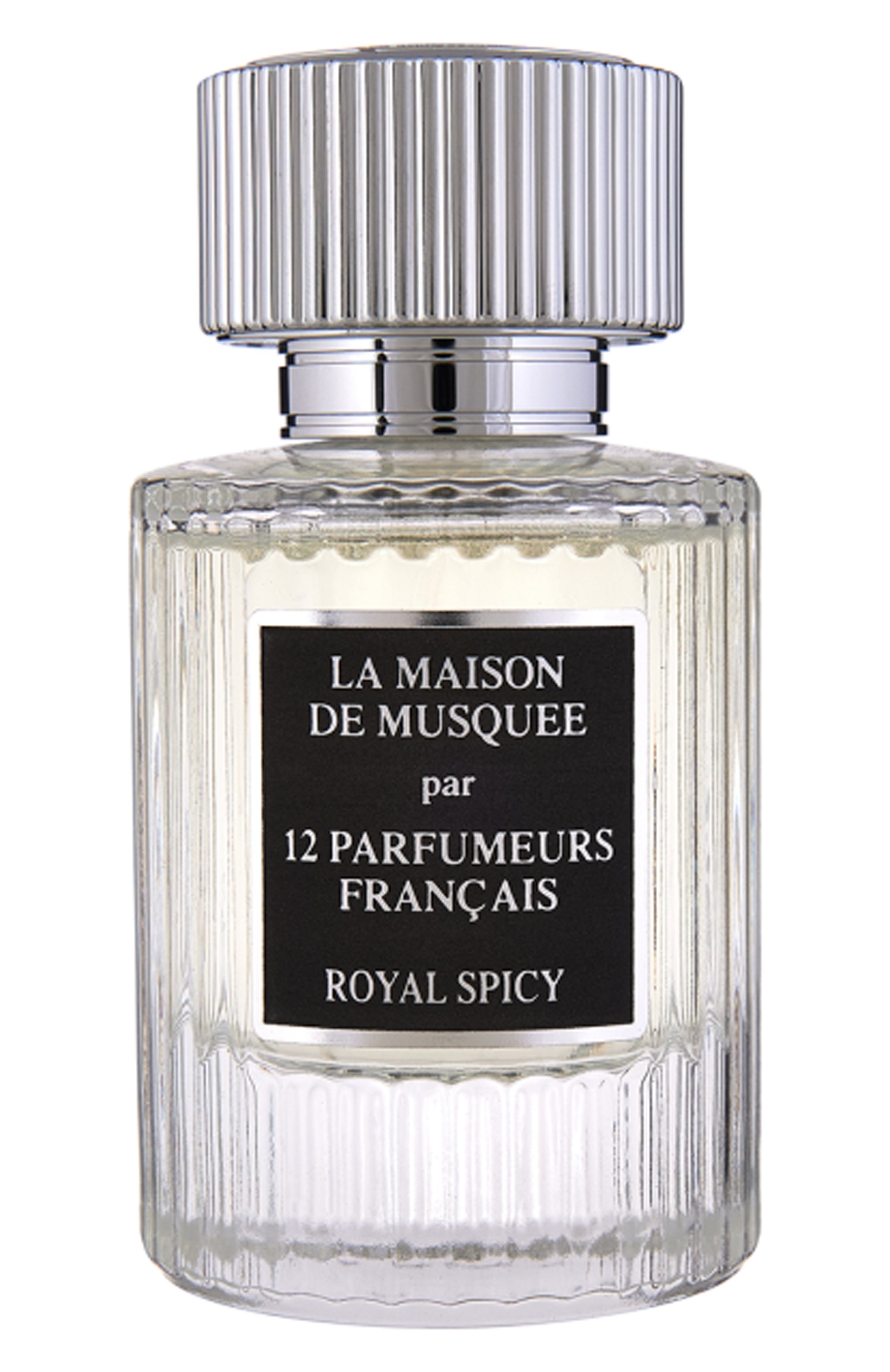 Духи la maison de musquee royal spicy (50ml) 12 PARFUMEURS FRANCAIS, арт. 3392547861006, фото 1