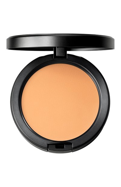 Женская пудра для лица studio fix powder plus foundation, оттенок nc25​ (12g) MAC, арт. S3BJ-12
