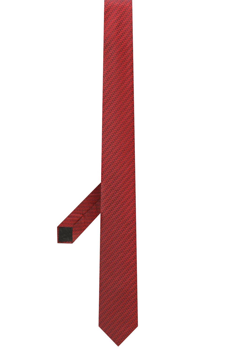 Шелковый галстук HUGO, арт. 50520639, фото 3