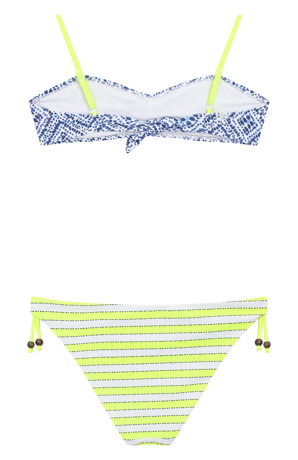 Раздельный купальник SUNUVA, арт. S9211/7-14, фото 2