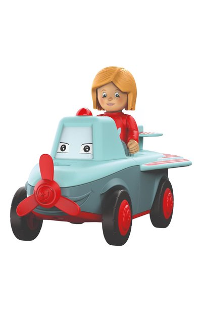 Игровой набор паула и притти TODDYS, арт. 0108