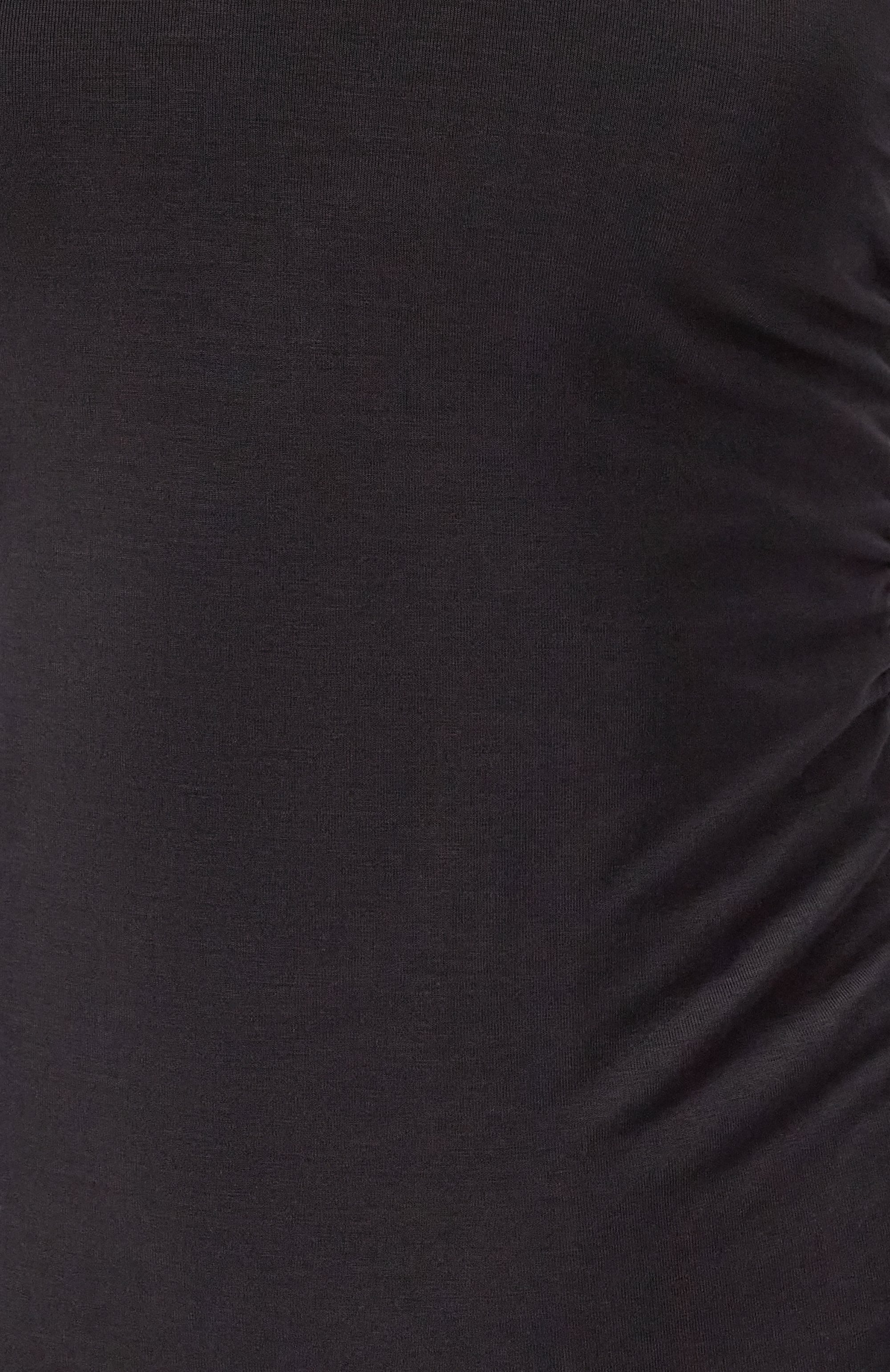 Топ HELMUT LANG черного цвета по цене 41750 руб., арт. P01HW506, фото 6 Топ HELMUT LANG, арт. P01HW506, фото 6