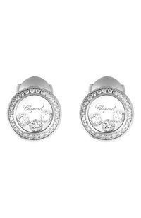 Серьги happy curves CHOPARD, арт. 839562-1002, фото 1