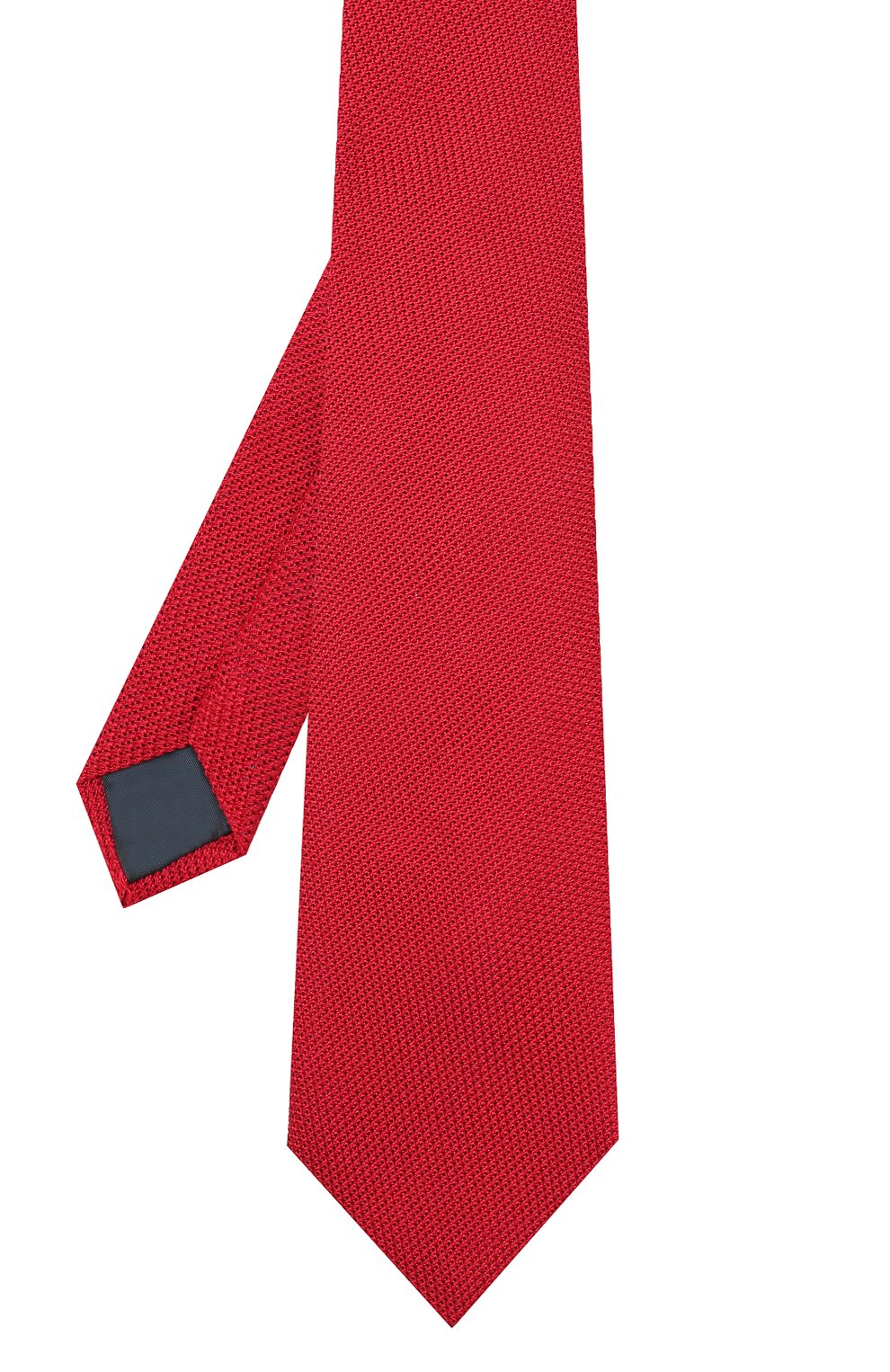 Шелковый галстук LANVIN, арт. 1207/TIE, фото 2