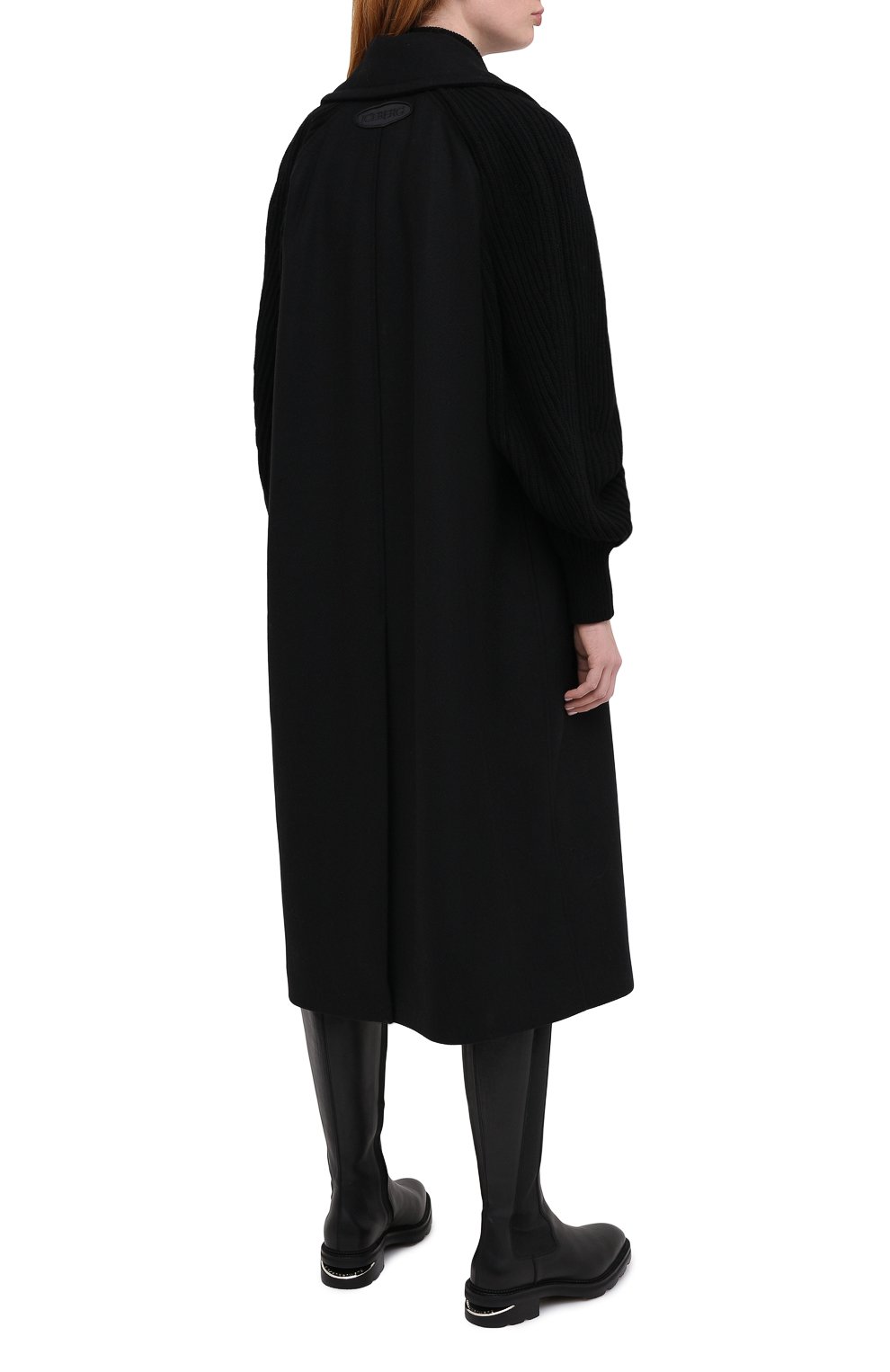 Двубортное пальто ICEBERG, арт. 20I I2P0/N021/3052, фото 4