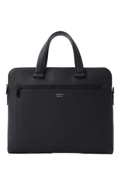 Портфель FERRAGAMO, арт. 240133/740811, фото 1