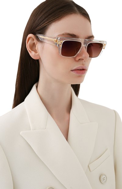 Солнцезащитные очки BALMAIN, арт. BPS-116D-56, фото 2