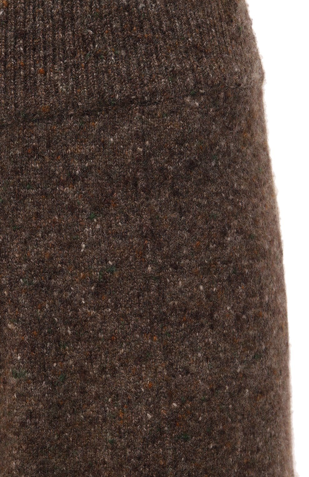 Брюки из шерсти и кашемира CO, арт. 8987/BMSW, фото 5