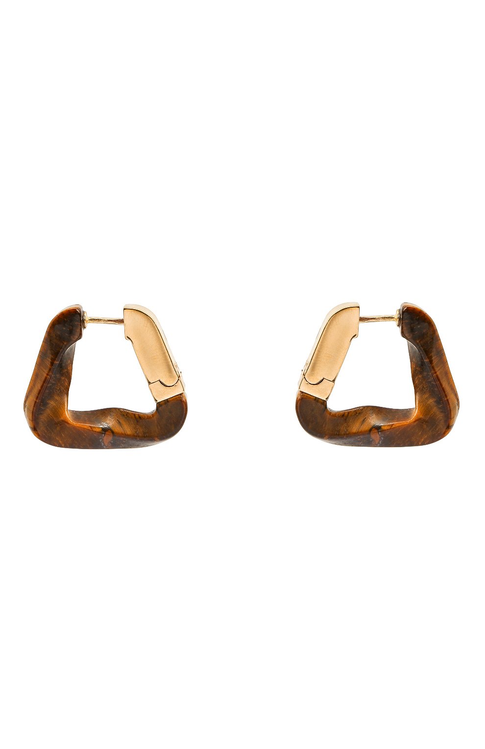 Серьги BOTTEGA VENETA, арт. 617684/V8835, фото 1