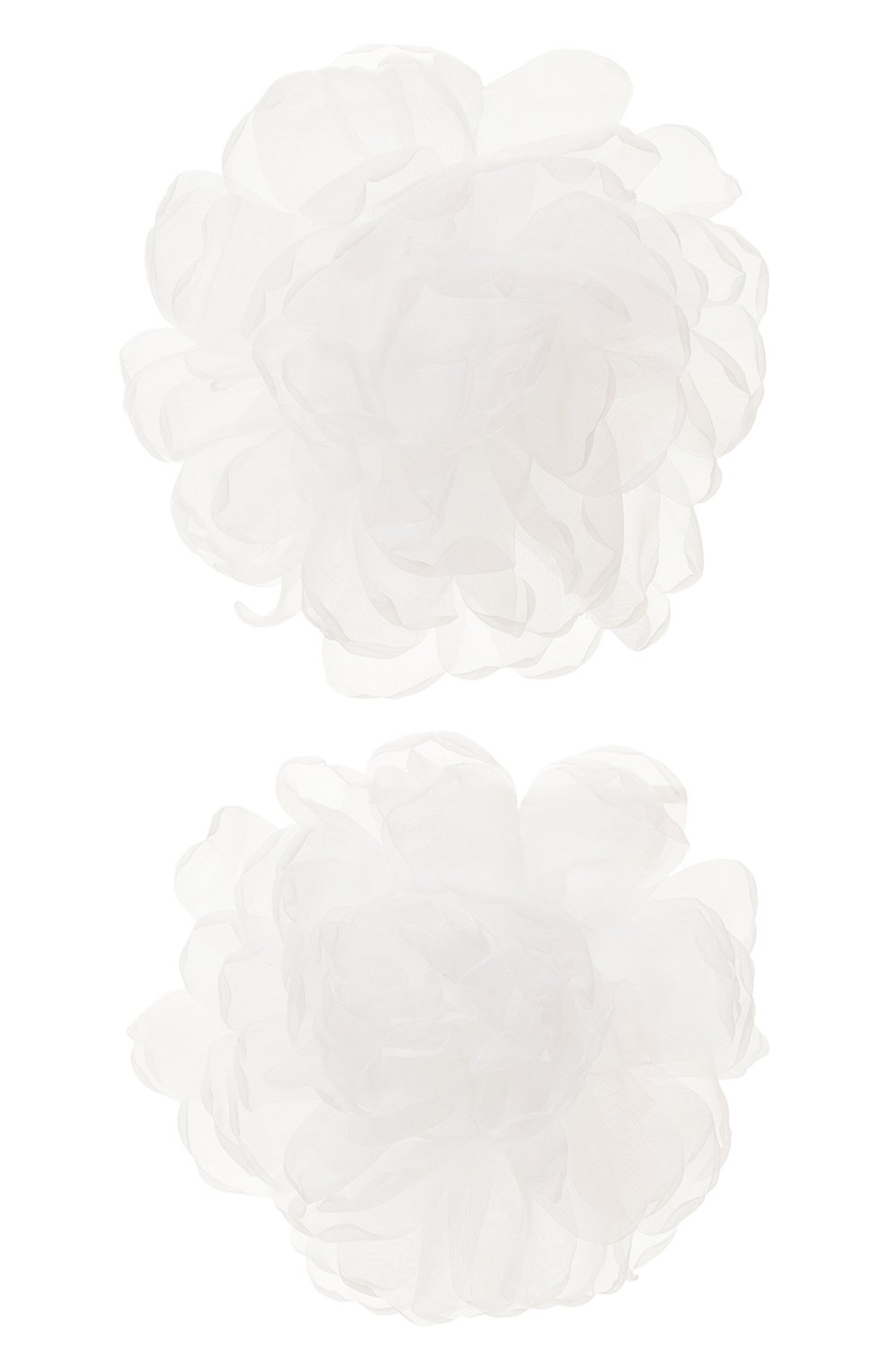  комплект из двух бантов-резинок JUNEFEE, арт. 7521, фото 1