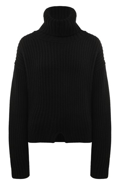 Женский свитер из кашемира и шерсти ISABEL BENENATO, арт. DK18F24