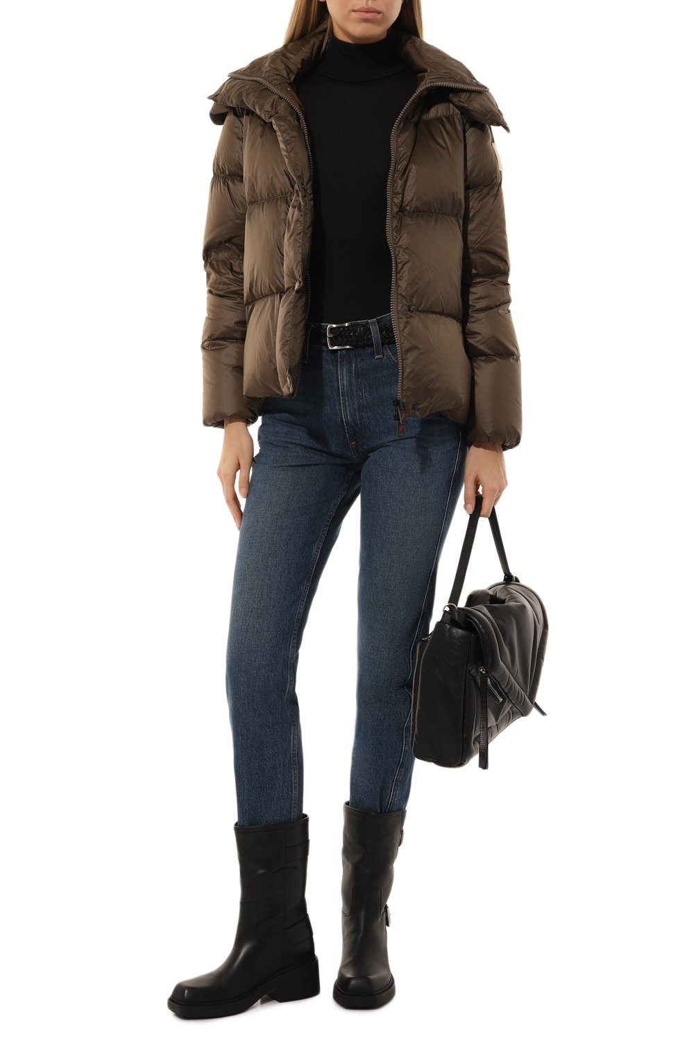 Пуховик AFTER LABEL, арт. KIPNUK/N051, фото 2