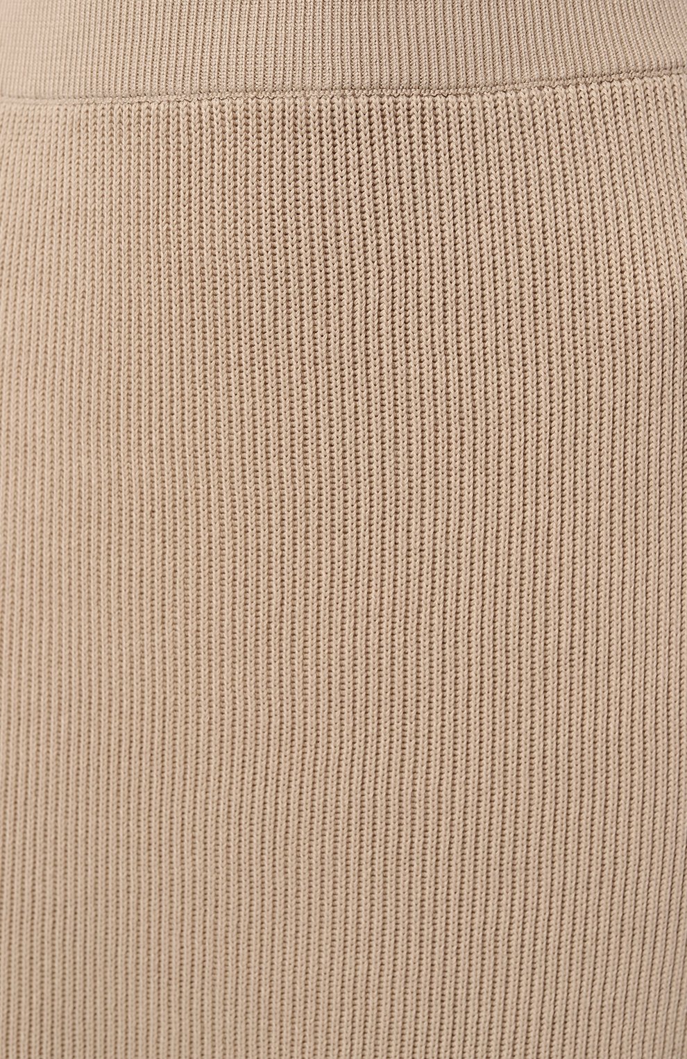 Хлопковая юбка BRUNELLO CUCINELLI, арт. M1919B1307, фото 5