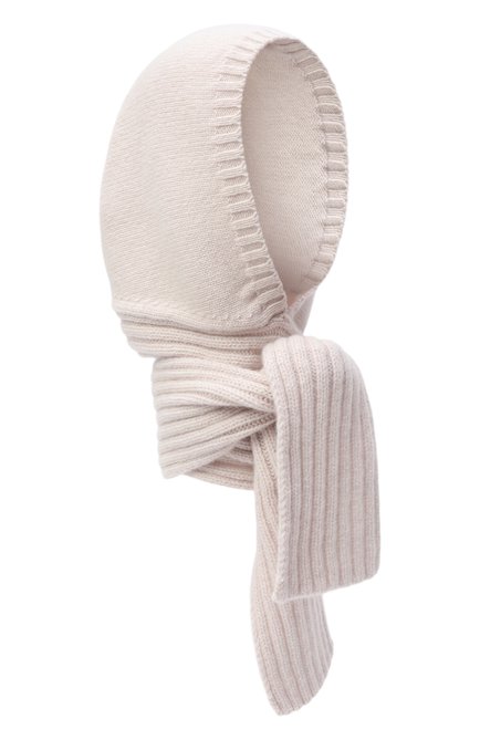 Женского капор из кашемира и шерсти CANOE, арт. 4402401