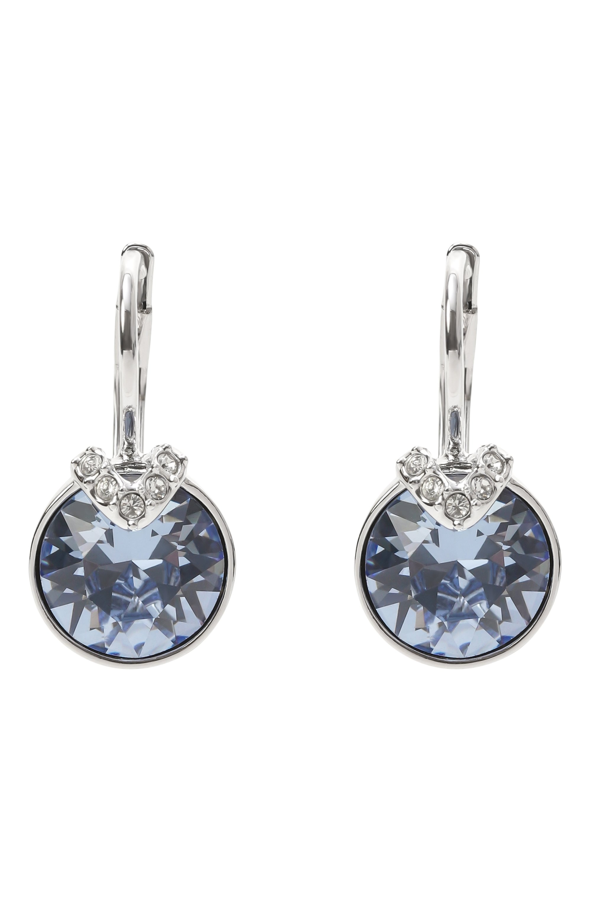 Серьги bella SWAROVSKI, арт. 5734234, фото 1