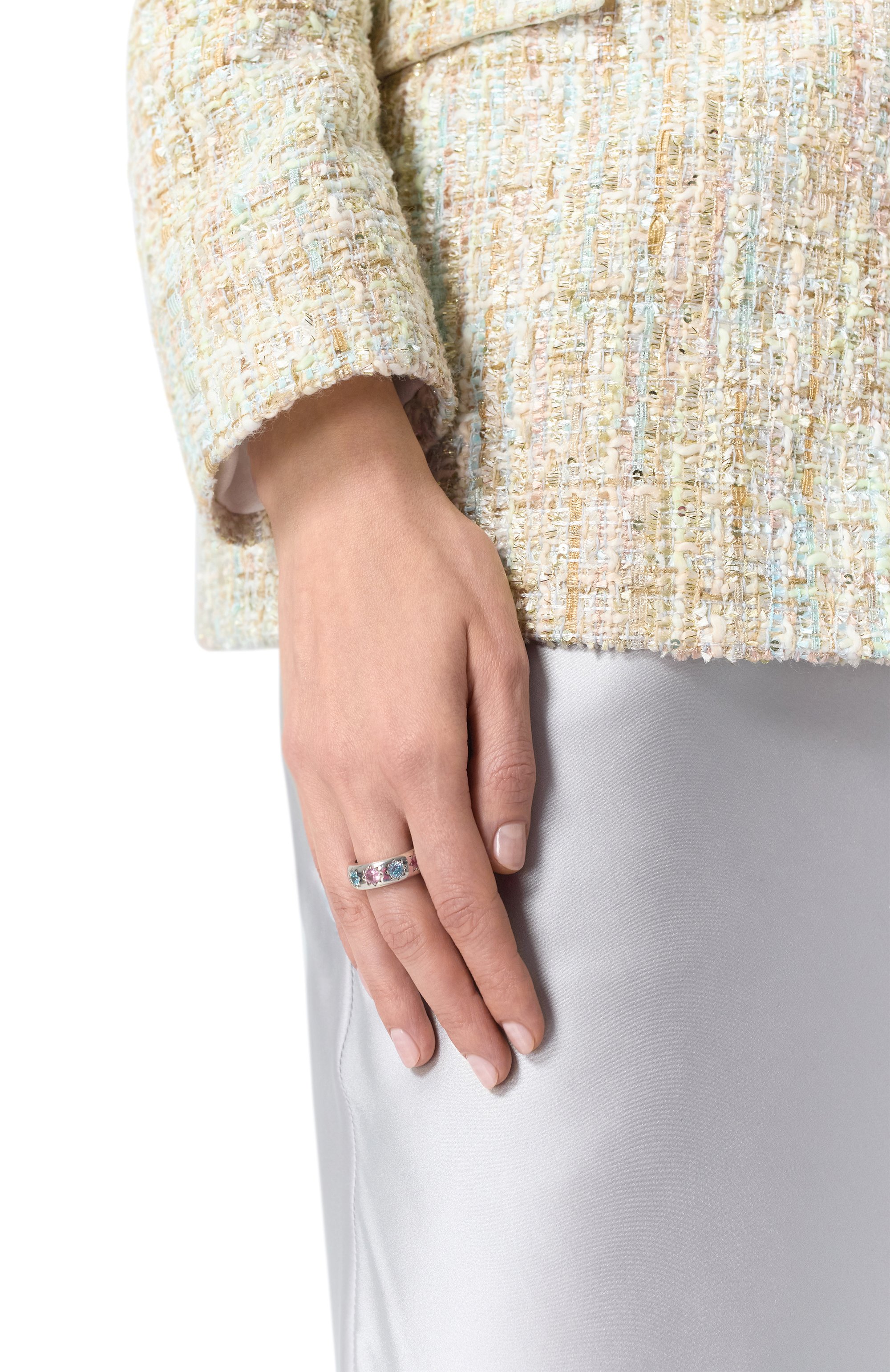 Кольцо о! BLUEJAY, арт. BRIS-O, фото 2