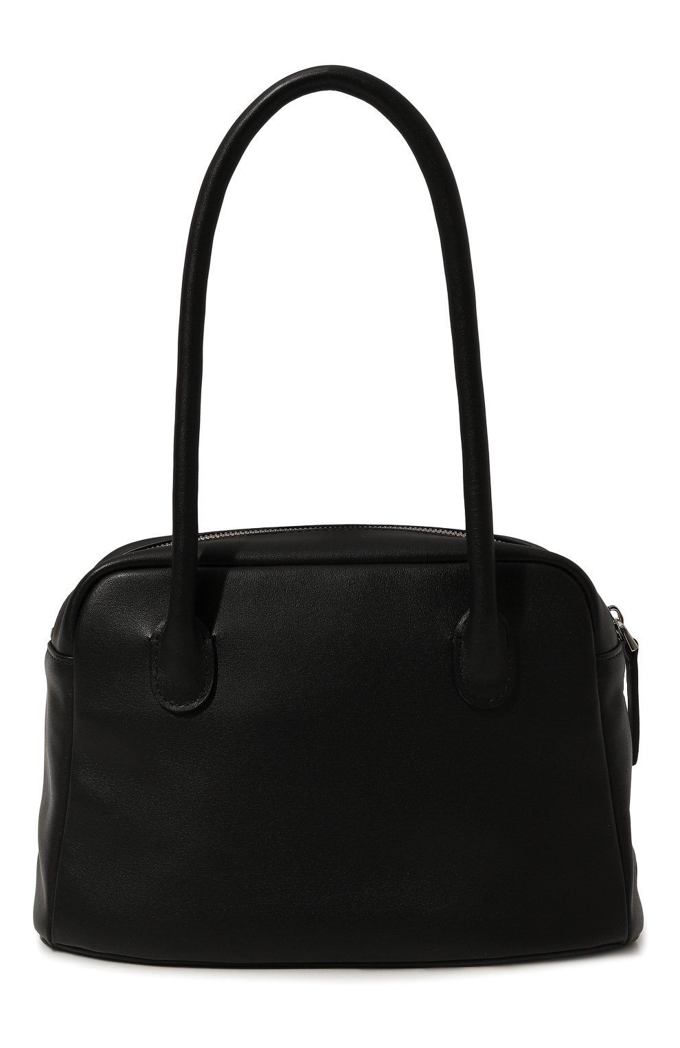 Сумка teona AGREEG черного цвета по цене 210000 руб., арт. 24061678, фото 6 Сумка teona AGREEG, арт. 24061678, фото 6