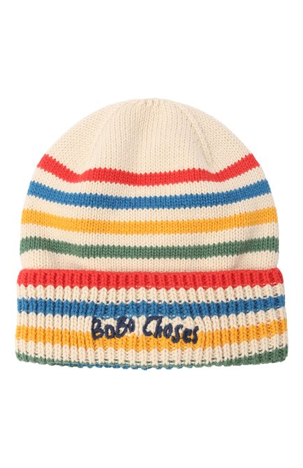 Хлопковая шапка BOBO CHOSES, арт. B225AH011