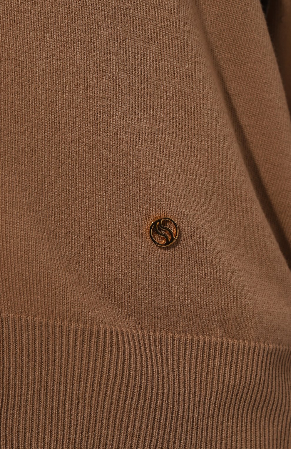 Шерстяной кардиган STELLA MCCARTNEY, арт. 6K0423/3S2415, фото 5