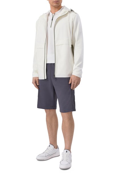 Мужские шорты BOGNER FIRE+ICE, арт. 14368576