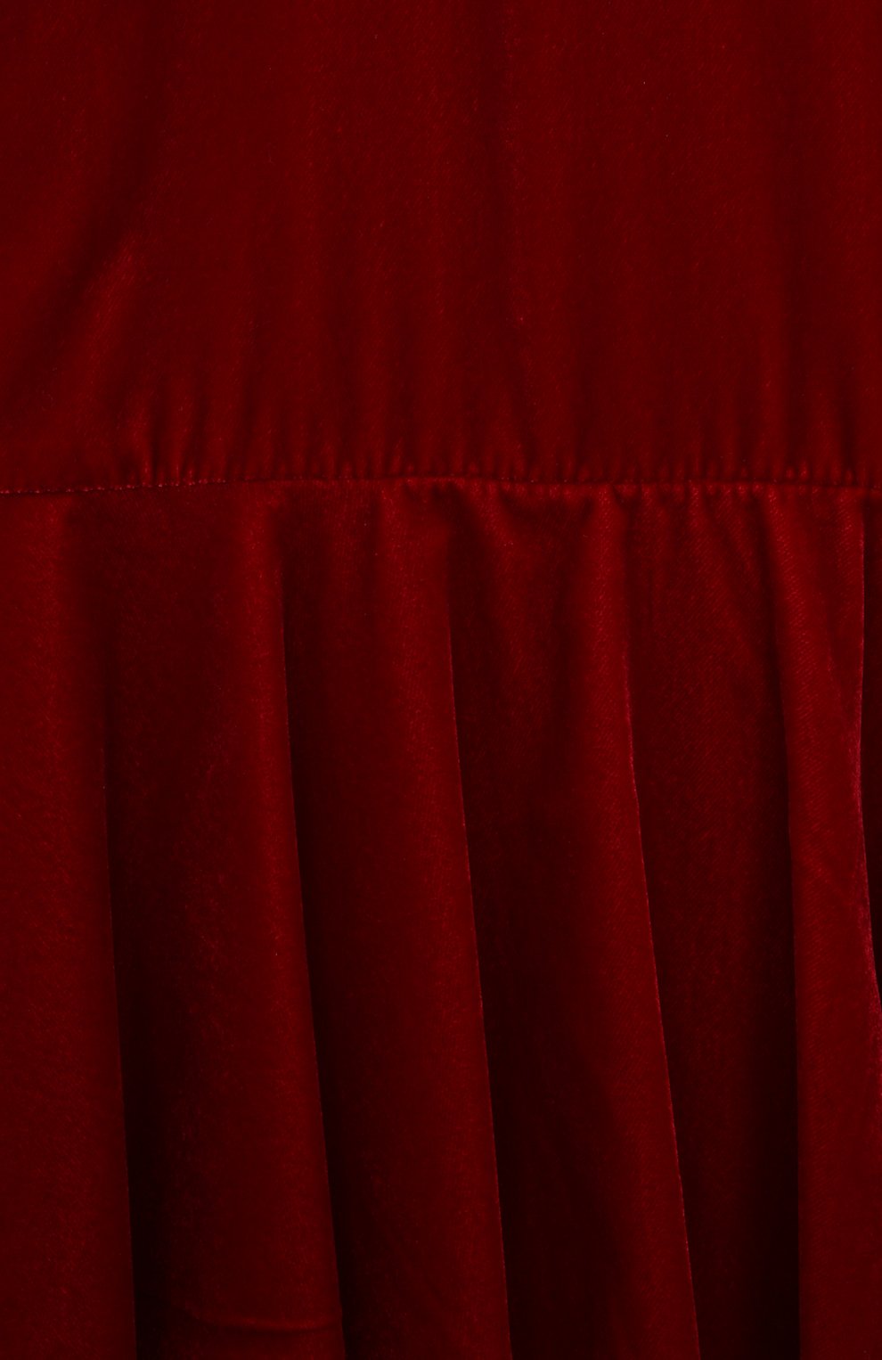 Бархатное платье DESIGNERS CAT, арт. 100000K01001479/LAVA DRESS/10A-12A, фото 3