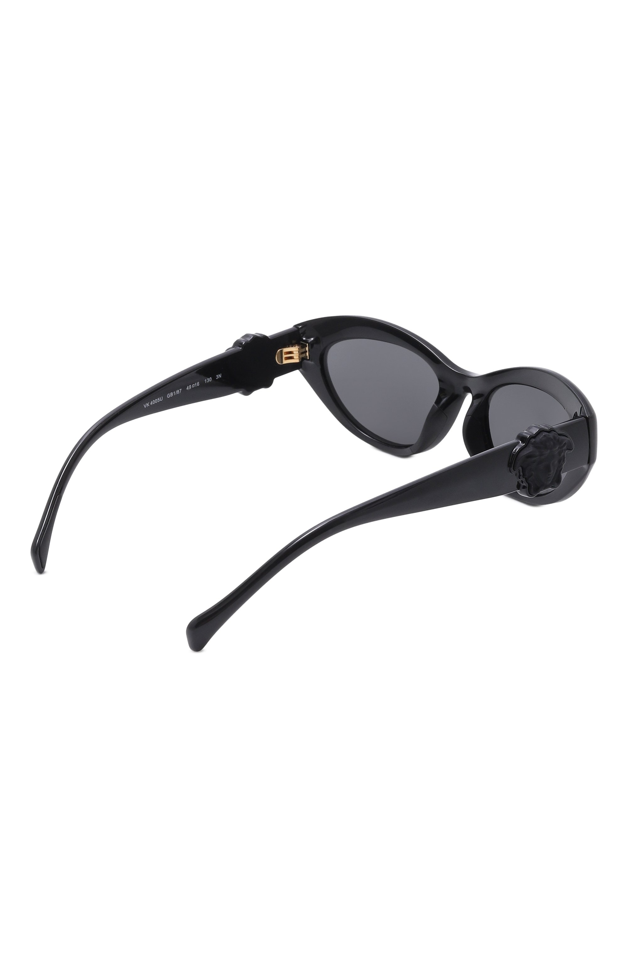 Солнцезащитные очки VERSACE, арт. 4005U-GB1/87, фото 3