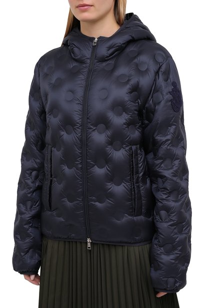 Пуховик MONCLER GENIUS, арт. F2-09E-1A511-40-C0654, фото 3