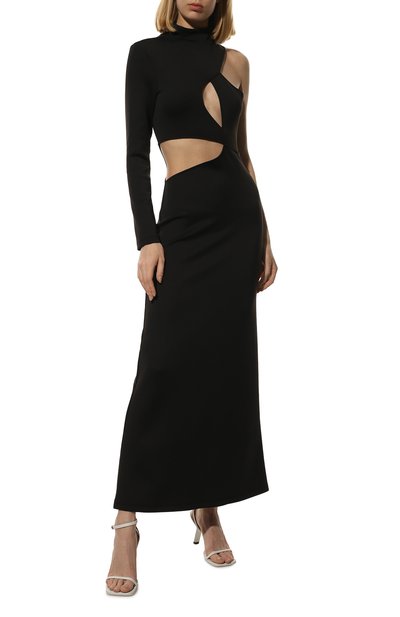 Платье IN THE MOOD FOR LOVE, арт. C0RSINI DRESS, фото 2