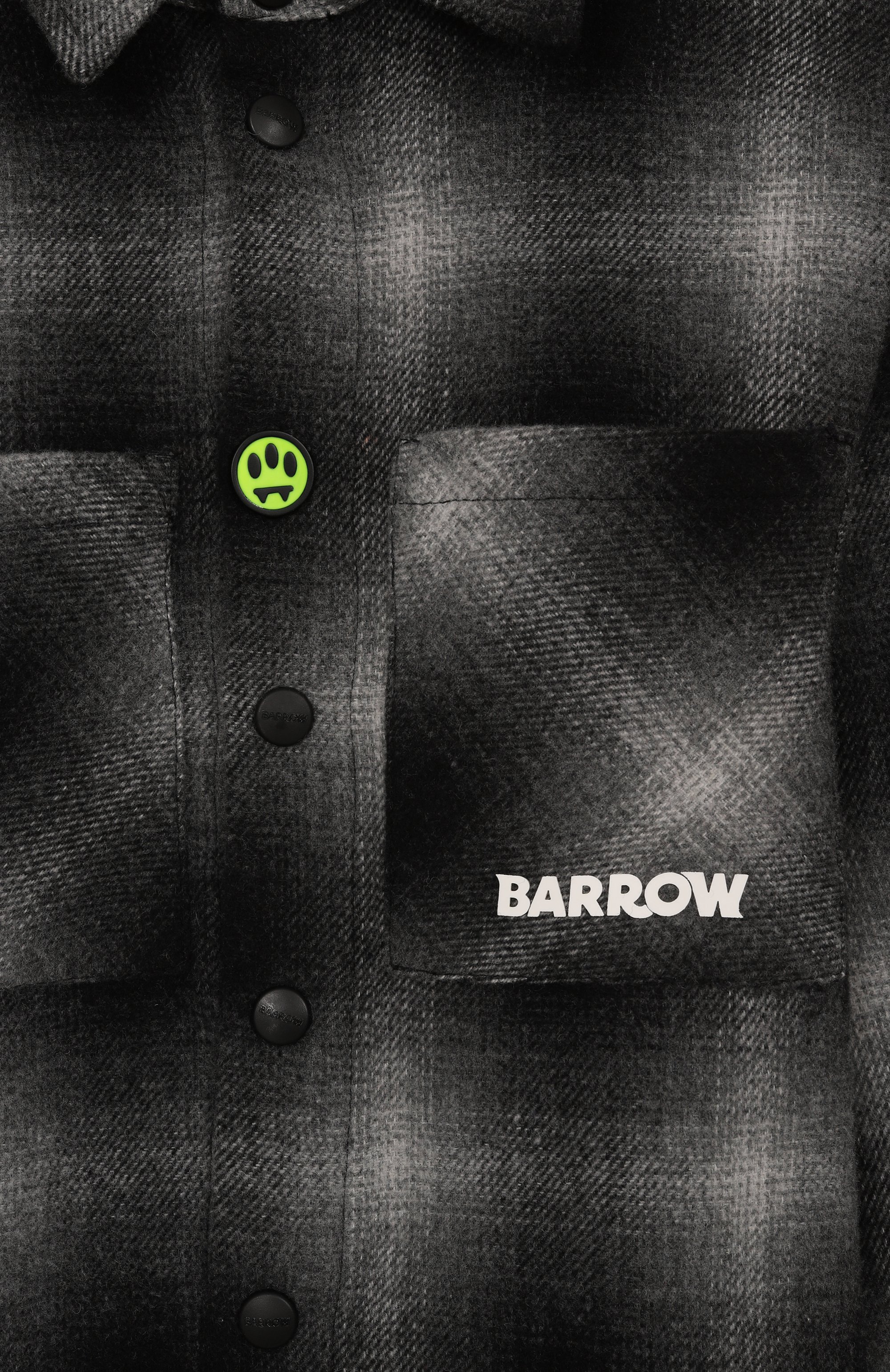 Рубашка BARROW, арт. F5BKJUSI149, фото 3