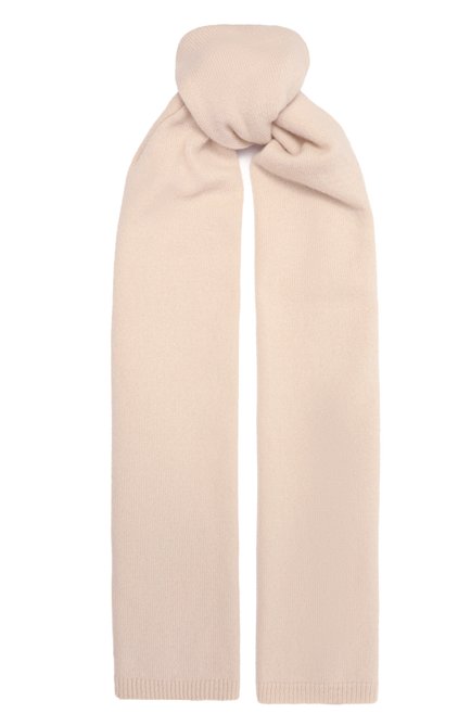 Женский шарф luna из шерсти и кашемира CANOE, арт. 4504801