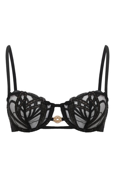 Женский бюстгальтер-балконет aubade x elie saab AUBADE, арт. 1CF14